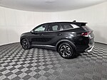 Used 2024 KIA SPORTAGE LX FWD in WEST PALM BEACH, FLORIDA (Photo 7)