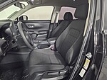Used 2025 Honda HR-V LX 2WD CVT in WEST PALM BEACH, FLORIDA (Photo 10)