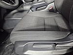 Used 2025 Honda HR-V LX 2WD CVT in WEST PALM BEACH, FLORIDA (Photo 11)