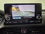 Used 2025 Honda HR-V LX 2WD CVT in WEST PALM BEACH, FLORIDA (Photo 12)