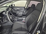 Used 2025 Honda HR-V LX 2WD CVT in WEST PALM BEACH, FLORIDA (Photo 9)