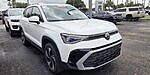 Used 2025 Volkswagen Taos 1.5T SE in WEST PALM BEACH, FLORIDA