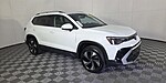 Used 2025 Volkswagen Taos SE 4MOTION in WEST PALM BEACH, FLORIDA