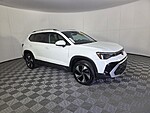 Used 2025 Volkswagen Taos SE 4MOTION in WEST PALM BEACH, FLORIDA (Photo 1)