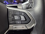 Used 2025 Volkswagen Taos SE 4MOTION in WEST PALM BEACH, FLORIDA (Photo 17)