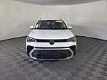 Used 2025 Volkswagen Taos SE 4MOTION in WEST PALM BEACH, FLORIDA (Photo 3)