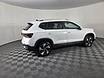Used 2025 Volkswagen Taos SE 4MOTION in WEST PALM BEACH, FLORIDA (Photo 5)