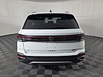 Used 2025 Volkswagen Taos SE 4MOTION in WEST PALM BEACH, FLORIDA (Photo 6)