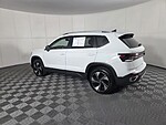 Used 2025 Volkswagen Taos SE 4MOTION in WEST PALM BEACH, FLORIDA (Photo 7)