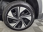 Used 2025 Volkswagen Taos SE 4MOTION in WEST PALM BEACH, FLORIDA (Photo 8)