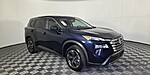 Used 2025 NISSAN ROGUE FWD SV in WEST PALM BEACH, FLORIDA