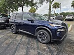Used 2025 NISSAN ROGUE FWD SV in WEST PALM BEACH, FLORIDA (Photo 1)