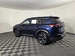 Used 2025 NISSAN ROGUE FWD SV in WEST PALM BEACH, FLORIDA (Photo 12)
