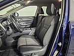 Used 2025 NISSAN ROGUE FWD SV in WEST PALM BEACH, FLORIDA (Photo 15)