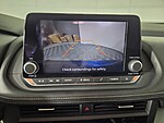 Used 2025 NISSAN ROGUE FWD SV in WEST PALM BEACH, FLORIDA (Photo 17)