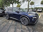 Used 2025 NISSAN ROGUE FWD SV in WEST PALM BEACH, FLORIDA (Photo 2)