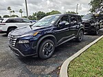 Used 2025 NISSAN ROGUE FWD SV in WEST PALM BEACH, FLORIDA (Photo 3)