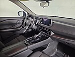 Used 2025 NISSAN ROGUE FWD SV in WEST PALM BEACH, FLORIDA (Photo 37)