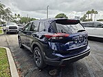 Used 2025 NISSAN ROGUE FWD SV in WEST PALM BEACH, FLORIDA (Photo 4)