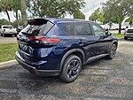 Used 2025 NISSAN ROGUE FWD SV in WEST PALM BEACH, FLORIDA (Photo 5)