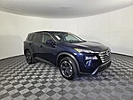 Used 2025 NISSAN ROGUE FWD SV in WEST PALM BEACH, FLORIDA (Photo 7)