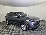 Used 2025 Honda CR-V EX-L 2WD in WEST PALM BEACH, FLORIDA (Photo 1)
