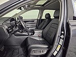 Used 2025 Honda CR-V EX-L 2WD in WEST PALM BEACH, FLORIDA (Photo 10)