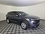 Used 2025 Honda CR-V EX-L 2WD in WEST PALM BEACH, FLORIDA (Photo 2)