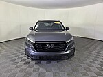 Used 2025 Honda CR-V EX-L 2WD in WEST PALM BEACH, FLORIDA (Photo 3)