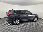 Used 2025 Honda CR-V EX-L 2WD in WEST PALM BEACH, FLORIDA (Photo 5)