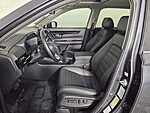Used 2025 Honda CR-V EX-L 2WD in WEST PALM BEACH, FLORIDA (Photo 9)