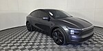 Used 2026 TESLA MODEL Y LONG RANGE LAUNCH SERIES AWD *LTD AVAIL* in WEST PALM BEACH, FLORIDA
