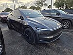 Used 2026 TESLA MODEL Y LONG RANGE in WEST PALM BEACH, FLORIDA (Photo 2)