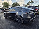 Used 2026 TESLA MODEL Y LONG RANGE in WEST PALM BEACH, FLORIDA (Photo 4)