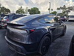 Used 2026 TESLA MODEL Y LONG RANGE in WEST PALM BEACH, FLORIDA (Photo 5)