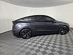 Used 2026 TESLA MODEL Y LONG RANGE LAUNCH SERIES AWD *LTD AVAIL* in WEST PALM BEACH, FLORIDA (Photo 5)