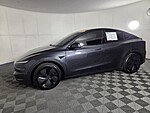 Used 2026 TESLA MODEL Y LONG RANGE LAUNCH SERIES AWD *LTD AVAIL* in WEST PALM BEACH, FLORIDA (Photo 8)