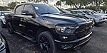 Used 2021 RAM 1500 BIG HORN/LONE STAR in WEST PALM BEACH, FLORIDA