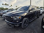 Used 2021 RAM 1500 BIG HORN/LONE STAR in WEST PALM BEACH, FLORIDA (Photo 3)