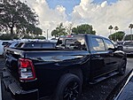 Used 2021 RAM 1500 BIG HORN/LONE STAR in WEST PALM BEACH, FLORIDA (Photo 5)