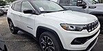 Used 2023 JEEP COMPASS LIMITED in WEST PALM BEACH, FLORIDA