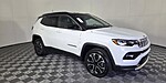 Used 2023 JEEP COMPASS LIMITED 4X4 in WEST PALM BEACH, FLORIDA