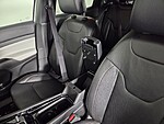 Used 2023 JEEP COMPASS LIMITED 4X4 in WEST PALM BEACH, FLORIDA (Photo 21)