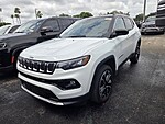 Used 2023 JEEP COMPASS LIMITED in WEST PALM BEACH, FLORIDA (Photo 3)