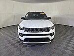 Used 2023 JEEP COMPASS LIMITED 4X4 in WEST PALM BEACH, FLORIDA (Photo 3)