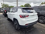 Used 2023 JEEP COMPASS LIMITED in WEST PALM BEACH, FLORIDA (Photo 4)