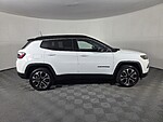 Used 2023 JEEP COMPASS LIMITED 4X4 in WEST PALM BEACH, FLORIDA (Photo 4)
