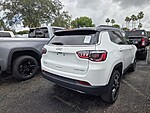 Used 2023 JEEP COMPASS LIMITED in WEST PALM BEACH, FLORIDA (Photo 5)