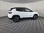 Used 2023 JEEP COMPASS LIMITED 4X4 in WEST PALM BEACH, FLORIDA (Photo 5)