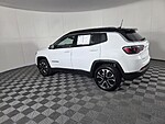 Used 2023 JEEP COMPASS LIMITED 4X4 in WEST PALM BEACH, FLORIDA (Photo 7)